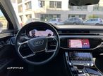 Audi A8 50 TDI quattro tiptronic - 9