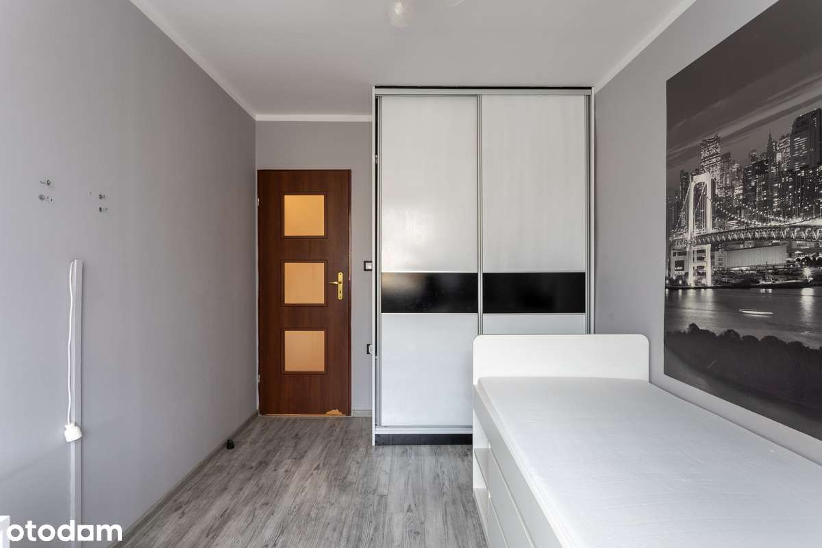 Mieszkanie blisko jeziora | 2 pokoje | Wolne od zaraz - Pełny obrazek: 5/20