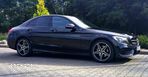 Mercedes-Benz Klasa C 200 4-Matic 9G-TRONIC - 20