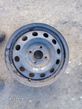 Felga Stalowa Hyundai Kia 15" 6.0" ET43 52910-2F050 - 1