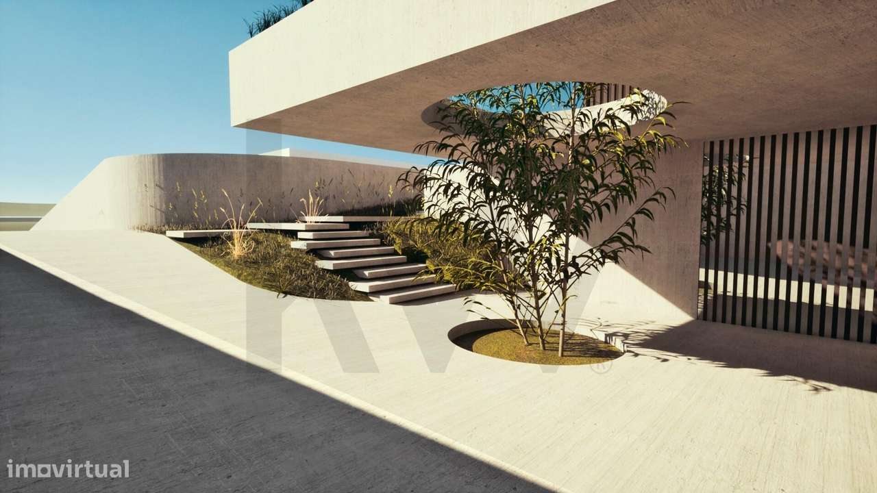 Moradia de Luxo T5, com Piscina e Garagem para 2 viaturas - Grande imagem: 5/29