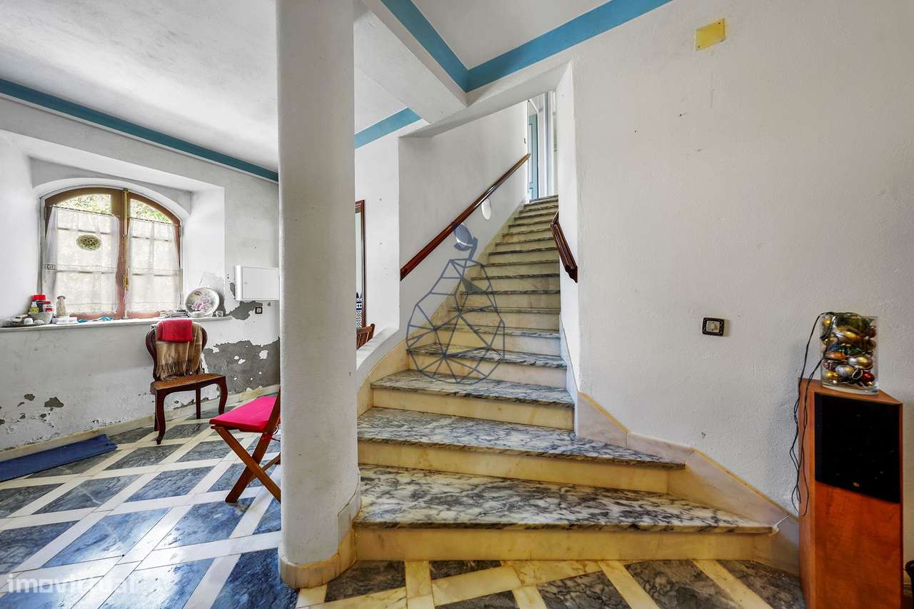 Quinta Senhorial em Vale da Amoreira -  Lagos-12