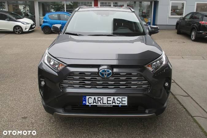 Toyota RAV4 2.5 Hybrid Comfort 4x4 - 2