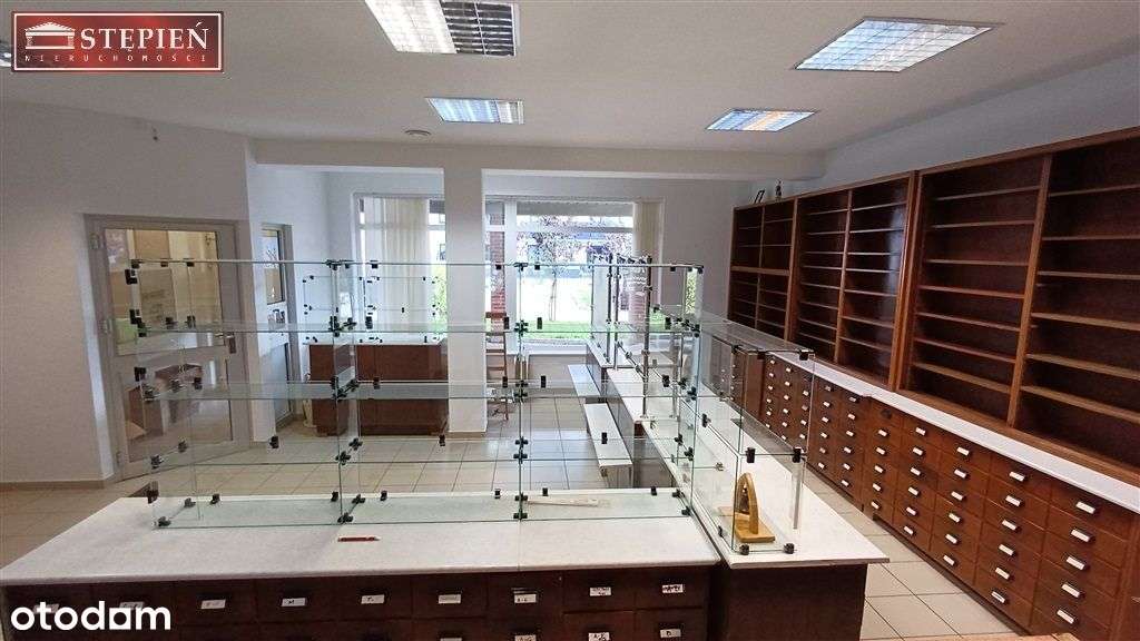 Budynek Handlowo-usługowy z dużym potencjałem - Pełny obrazek: 4/18