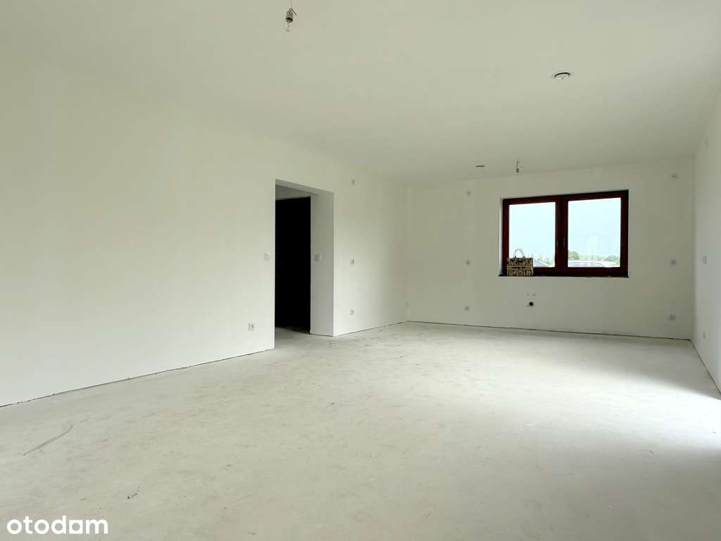 Nowy dom w wysokim standardzie deweloperskim. - Pełny obrazek: 4/20