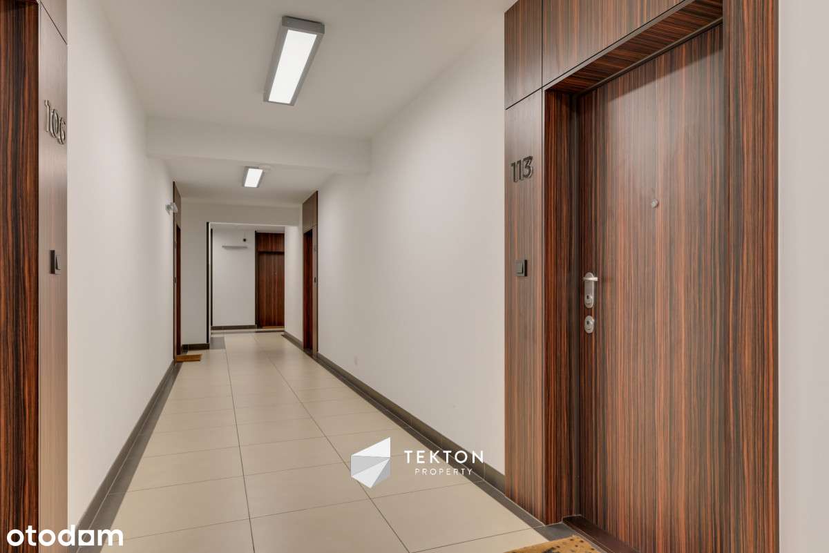 Apartament /widok na rzekę/wysoki standard-17