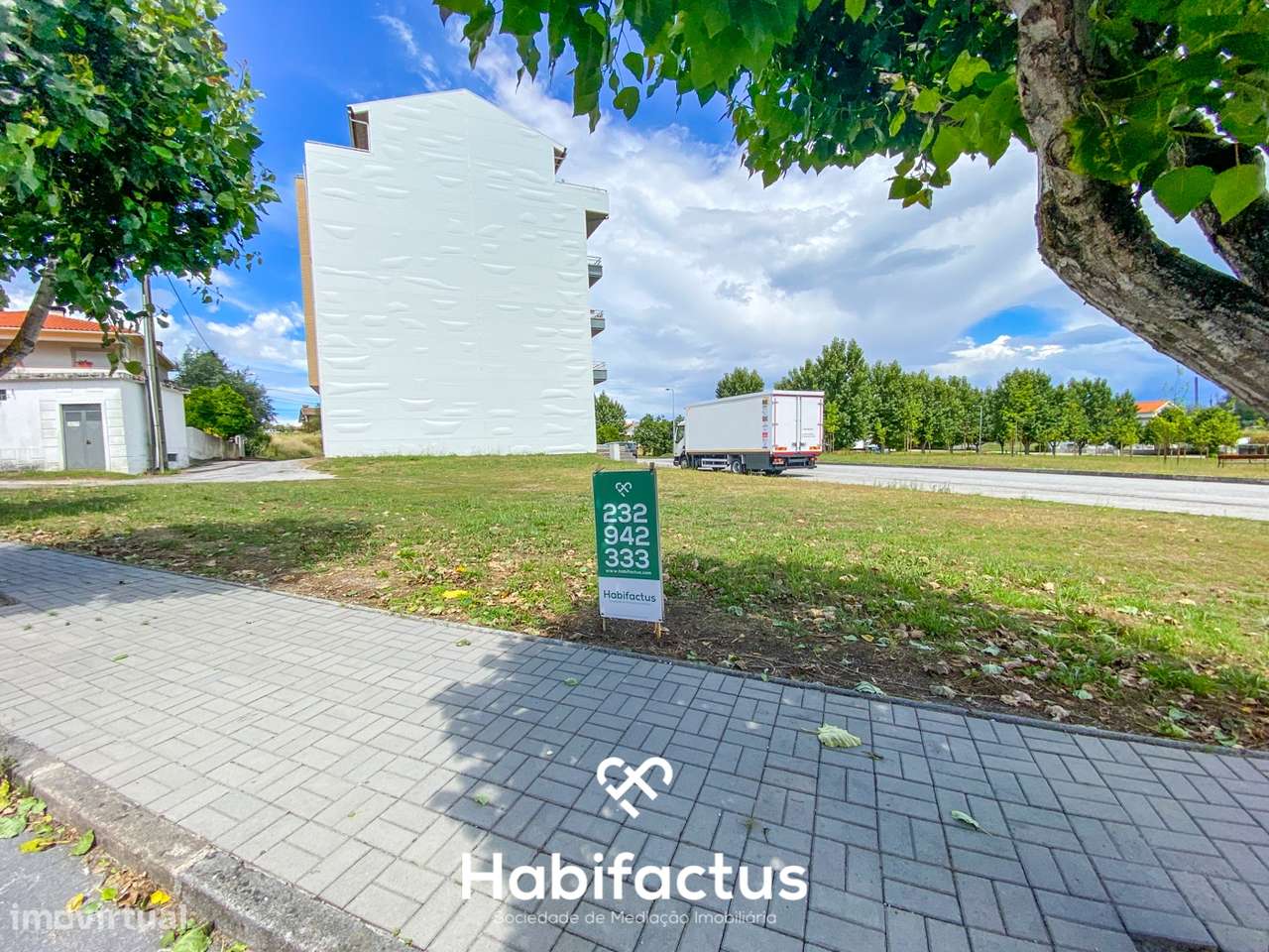 Terreno para Construção na Quinta do Pomar, Nelas - Grande imagem: 5/5