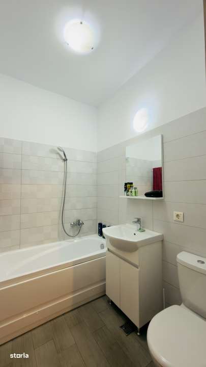 Apartament 2 Camere Mobilat Modern | Rotar Park 2 | Metrou Pacii-5