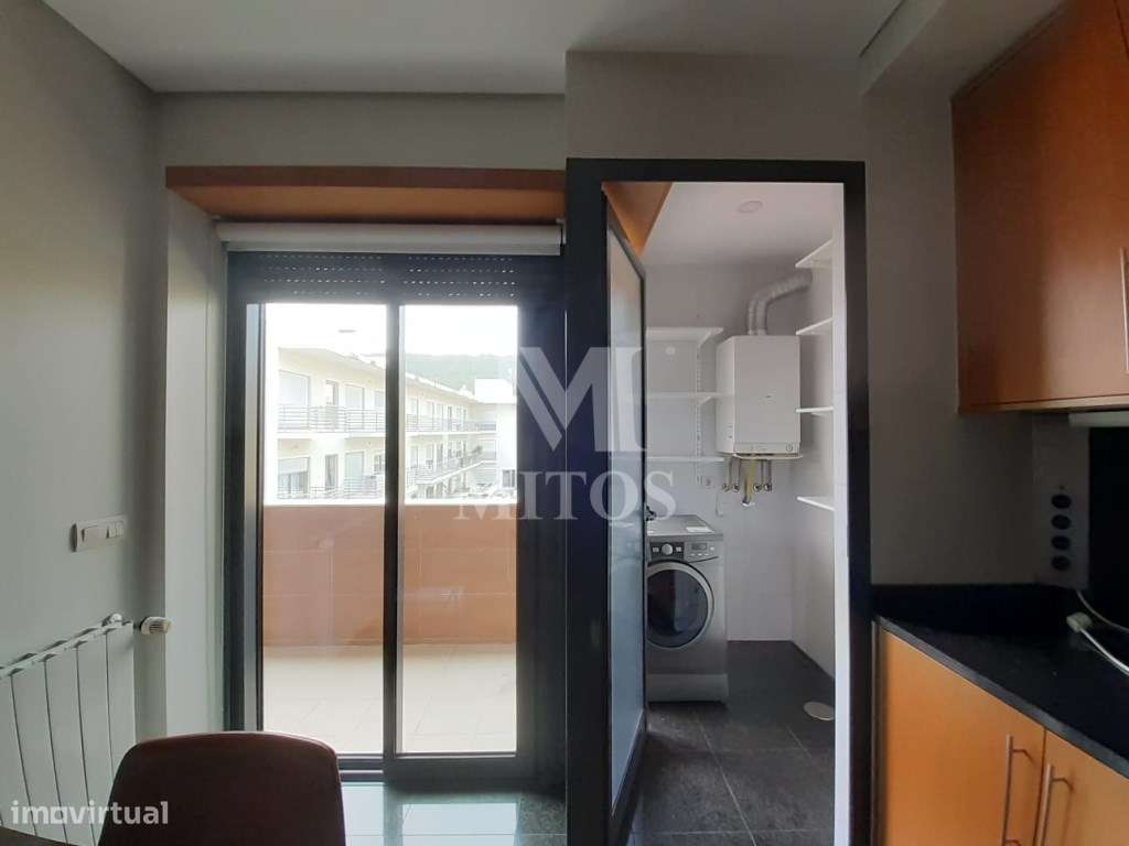 Apartamento T3 - Cova, Meadela-4