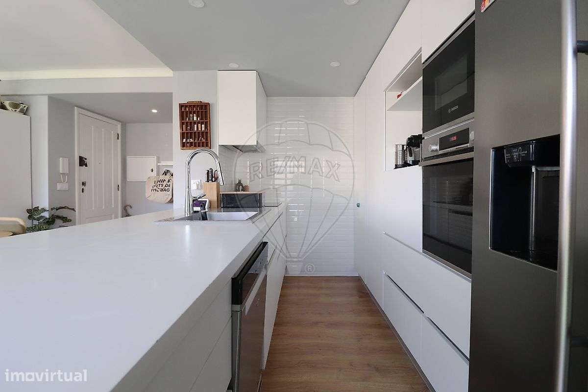 Apartamento T3 para venda-23