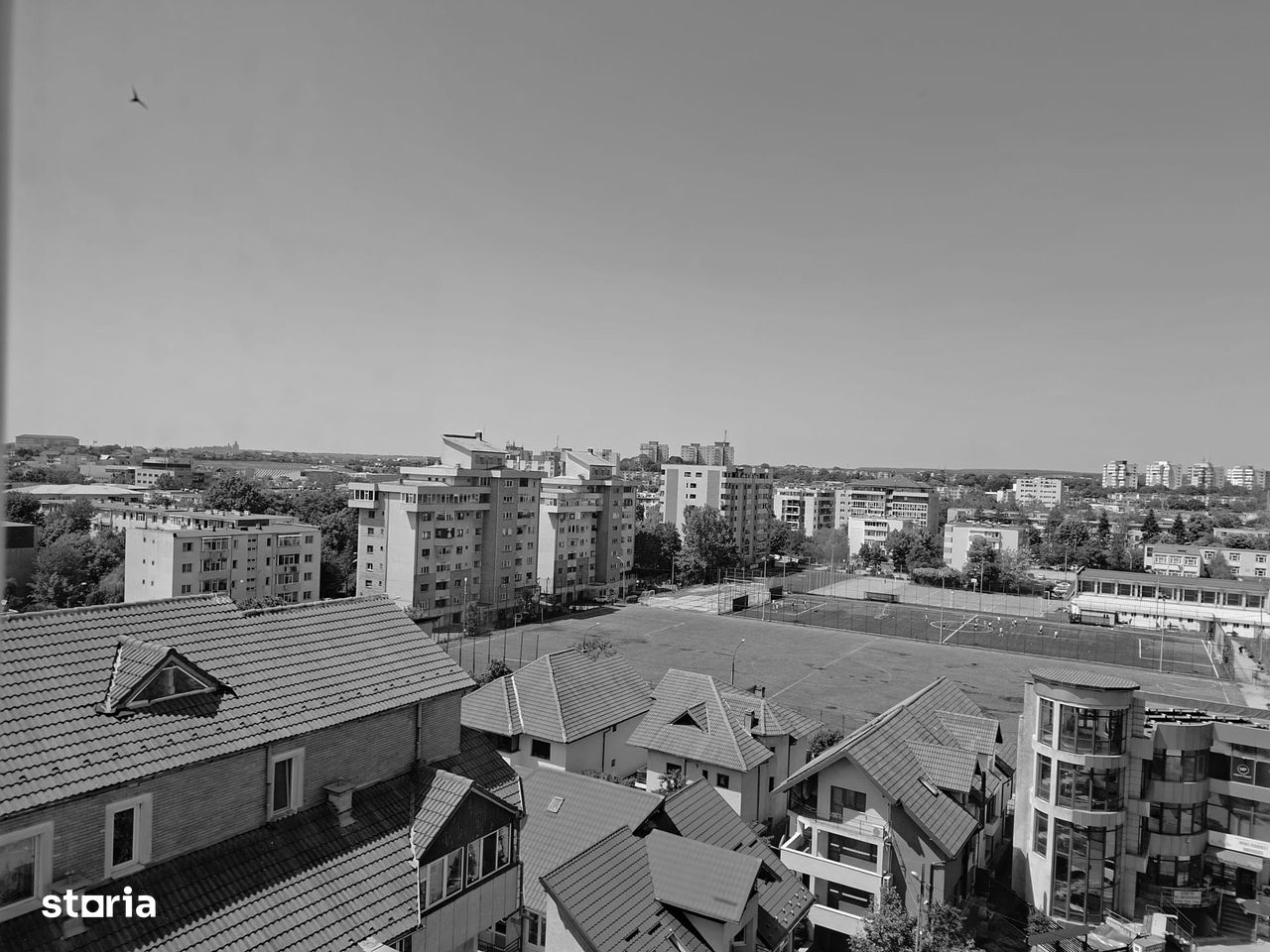 garsoniera Craiovei , mobilată / utilată , finisaje moderne ! - Imagine principală: 1/16
