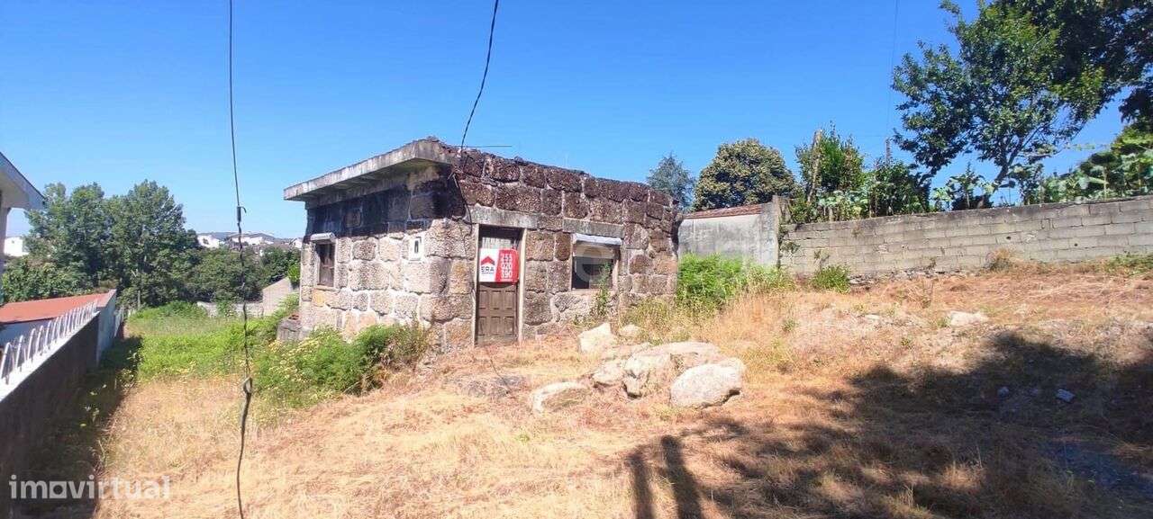 Terreno para Construção / Marco de Canaveses, Livração - Grande imagem: 4/4