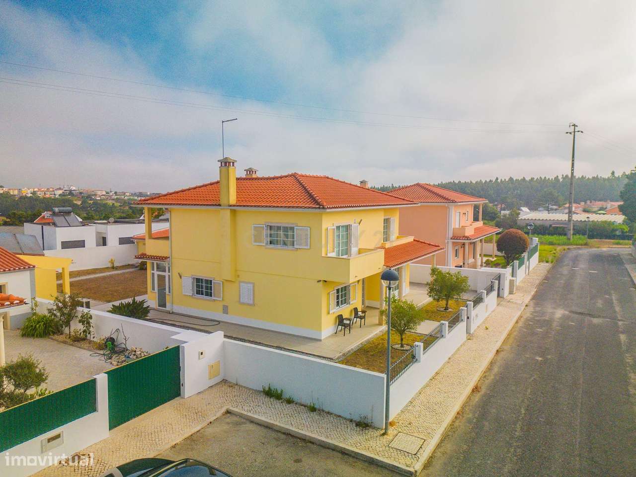 Moradia T4 Exclusiva | Lagoa Parceira | Tradição e Modernidade - Grande imagem: 4/43