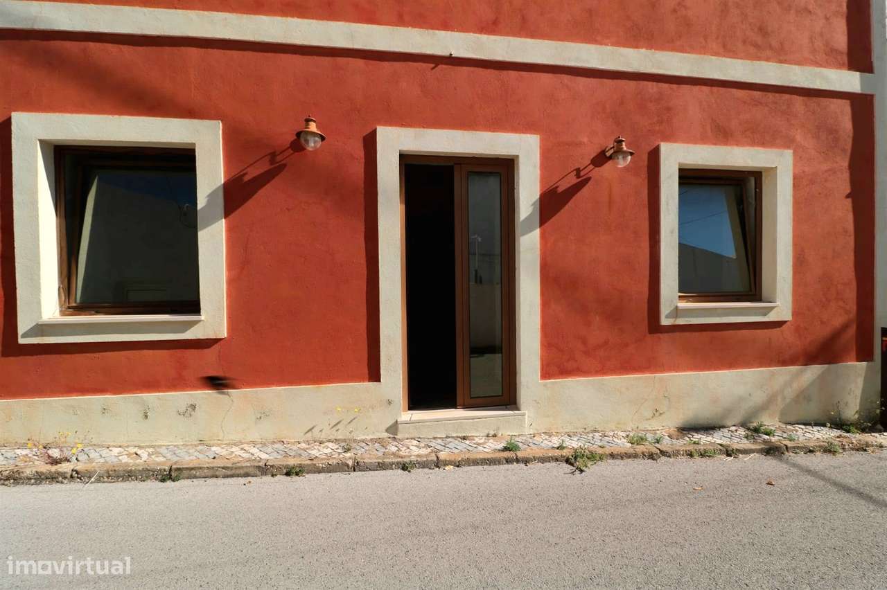 Moradia Geminada T3 Venda em Paderne,Albufeira-32
