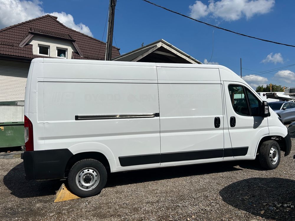 Fiat Ducato 2023