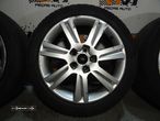 Jantes VAG 17 - 8K0601025B - Audi / Volkswagen / Skoda / Seat - 5