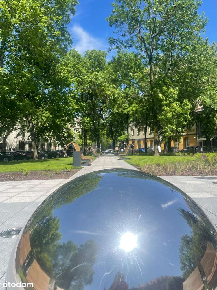 Wyjątkowe mieszkanie w samym sercu Białegostoku – ul. Białówny-13