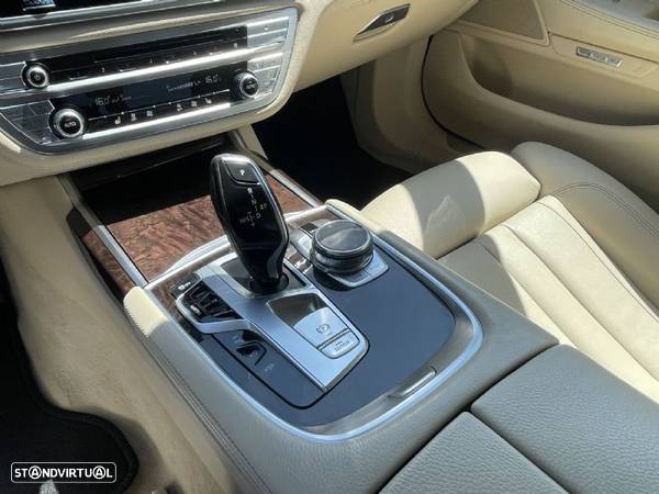 BMW 730 d Auto - 59