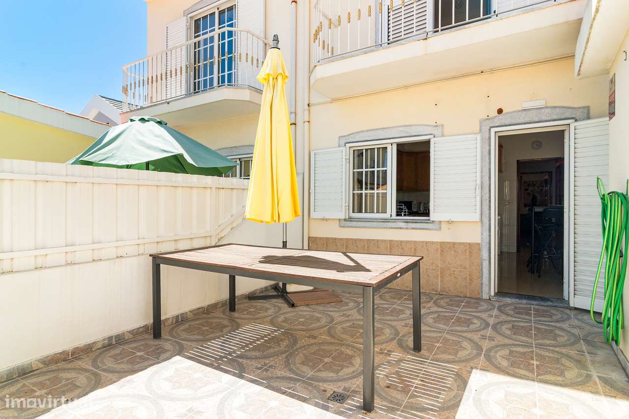 Moradia T2+2, Quinta do Conde-13