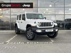 Jeep Wrangler - 1