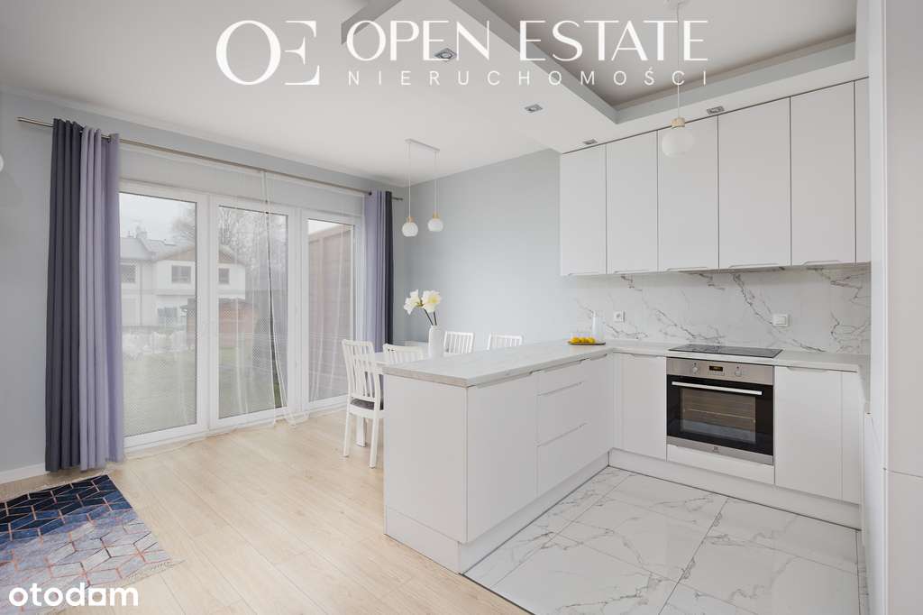 Do wprowadzenia | 114m2 ogród | Niski czynsz - Pełny obrazek: 5/19