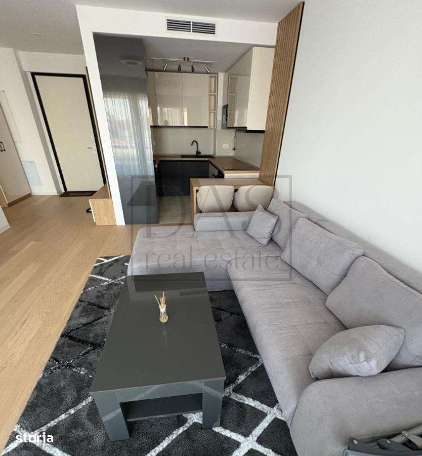 Apartament 2 camere, One Lake Club, Barbu Vacarescu, Floreasca, Lacul-0