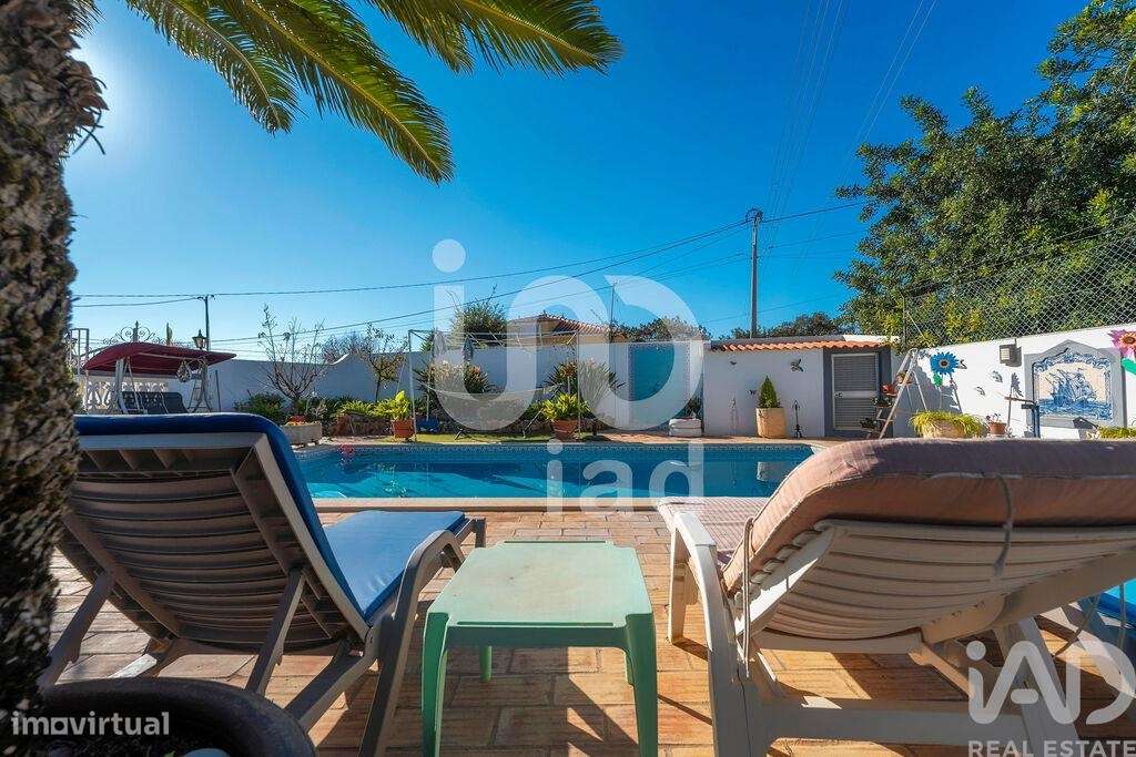 Casa / Villa T3 em Almancil de 128,00 m2 - Grande imagem: 5/30