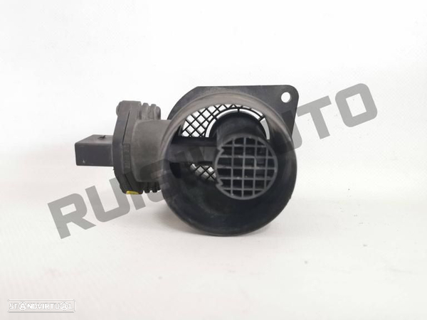 Medidor Massa Ar 02810_02531 Audi A4 (8d2, B5) - 3