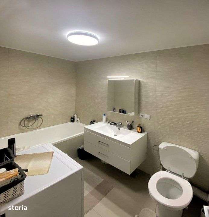 Apartament cu 2 cam, 41 mp, strada Portelanului in Riverside Residence - Imagine principală: 5/6