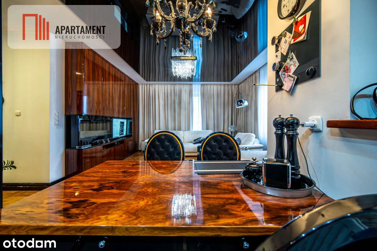 Tylko u nas! Zamieszkaj z klasą!-7