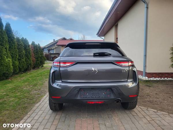 Citroën DS3 Crossback PureTech 100 MONTMARTRE - 1