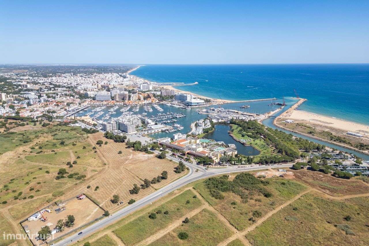 Apartamento T0 (Convertido em T2) - Marina de Vilamoura-50