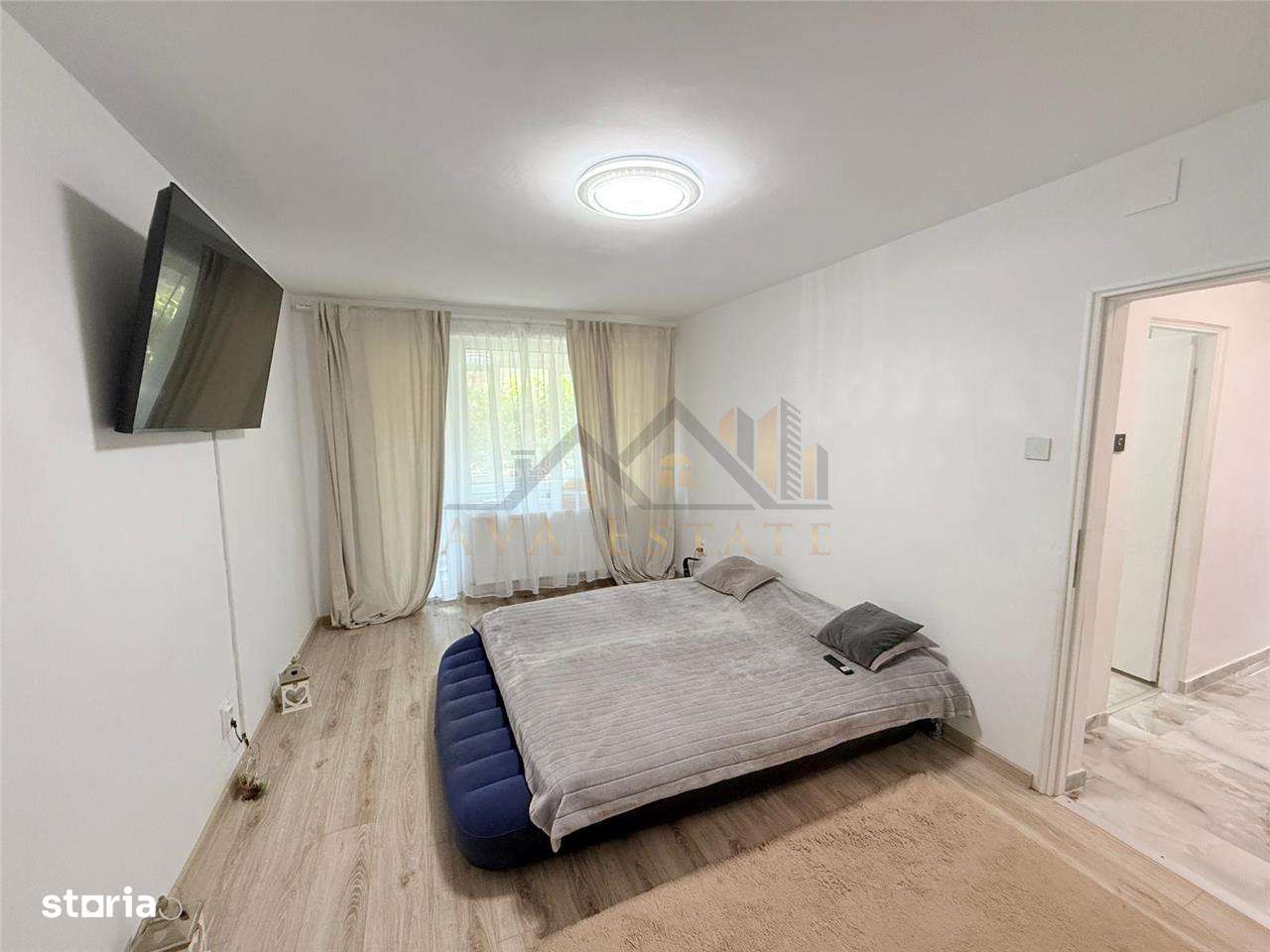 Apartament 3 camere | Decomandat, 72 mp - Zona Dambovita-12