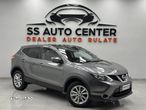 Nissan Qashqai 1.5 dCi N-Connecta - 1