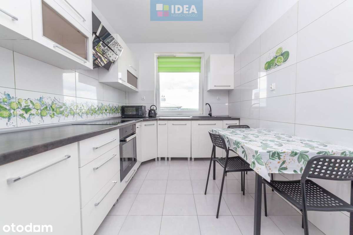 3 pokoje ul. Bartąska, gotowe do zamieszkania-0