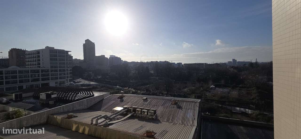 T1 Funcional no Centro de Gaia - Grande imagem: 4/23