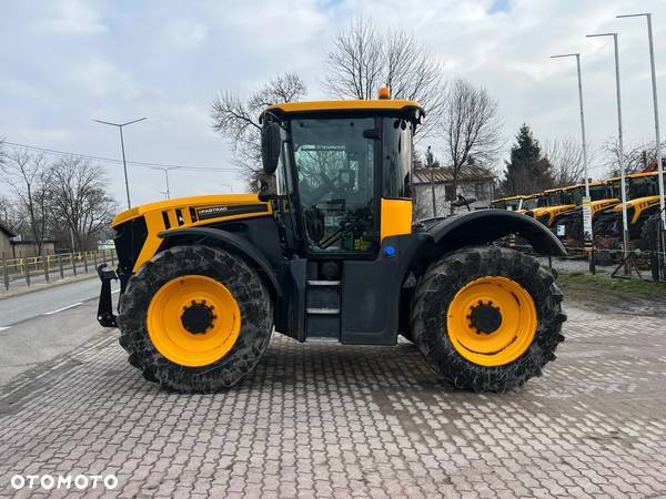 JCB Fastrac 4220 | 2015 ROK | 220 KM| - 15