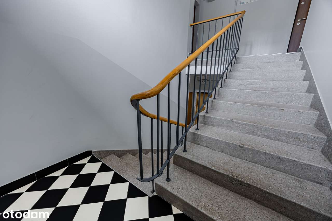 IDEALNA INWESTYCJA - 60,77 M² w Śródmieściu!-11