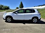 Peugeot 2008 1.6 VTi Allure - 10