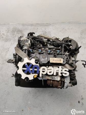 Motor Usado FORD FOCUS III 1.5 TDCi | 09.14 -  REF. XWDB - 3