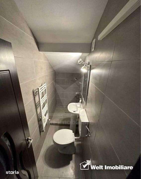 Apartament cu 3 camere, pe doua niveluri, Iris/Auchan - Imagine principală: 3/8