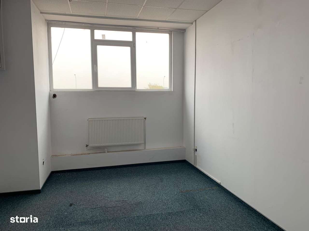 Inchiriere spatii birouri/ depozitare arhiva - Sos Industriilor - Imagine principală: 3/10