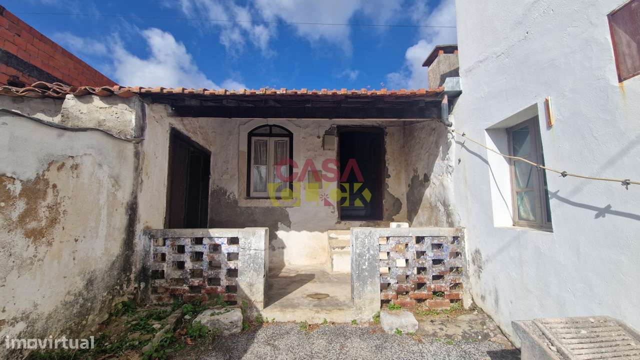 Moradia T2 Venda em Brogueira, Parceiros de Igreja e Alcorochel,Torres-21