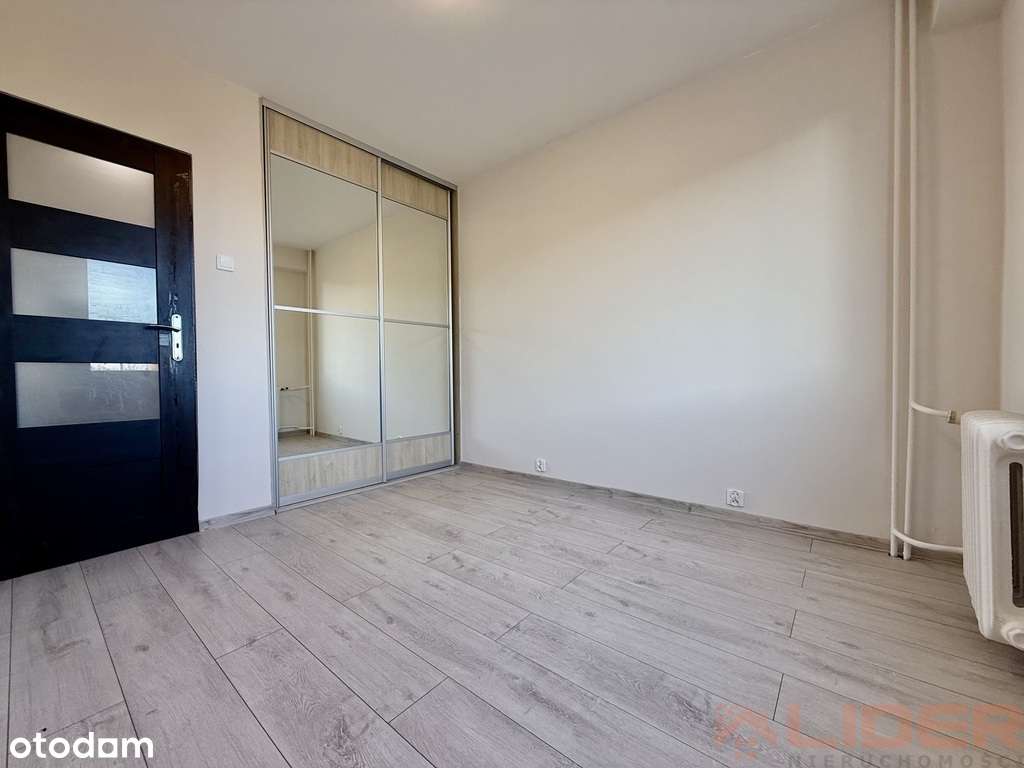 Słoneczne mieszkanie 3-pokojowe w niskim bloku - Pełny obrazek: 3/10