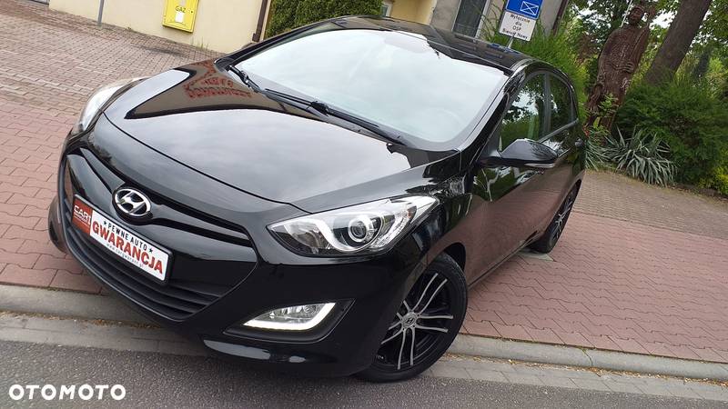 Hyundai I30 1.4 Premium - 3