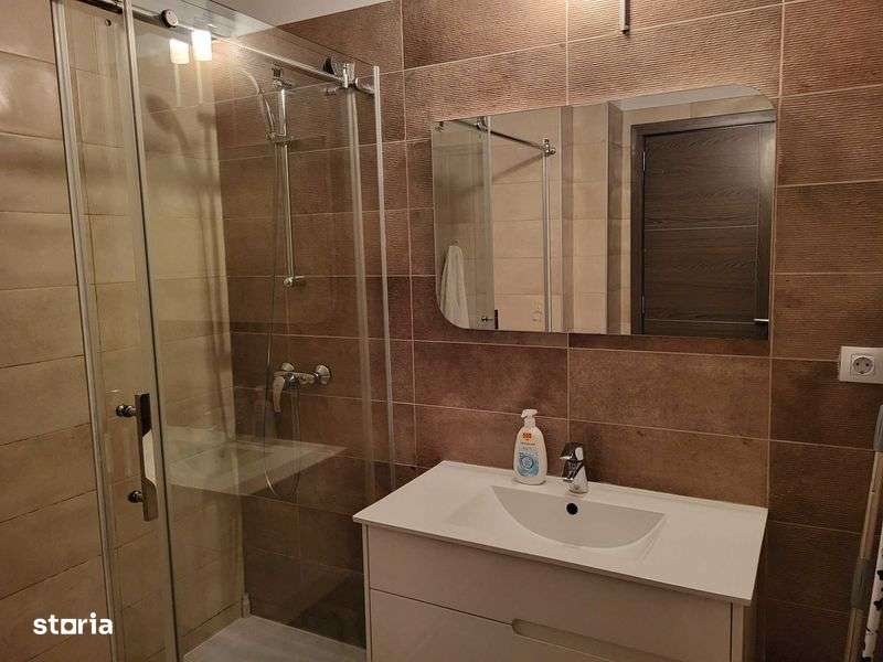 Apartament de vacanta Mamaia Nord - Imagine principală: 5/8