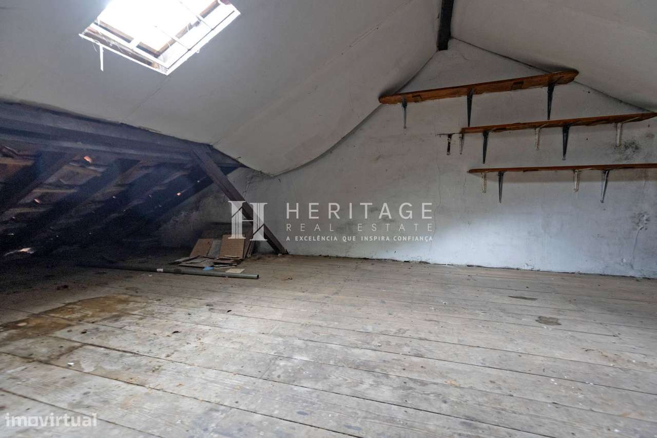 Oportunidade única no coração do barreiro-12