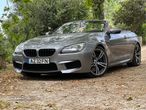 BMW M6 Cabrio - 1