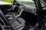 Opel Astra 2.0 CDTI DPF Sports Tourer Innovation - 8