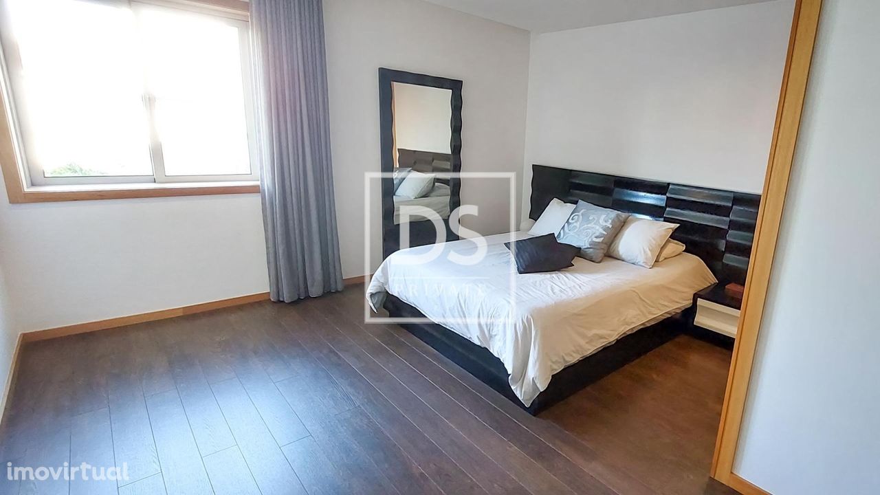 Apartamento T2 em Vila do Conde